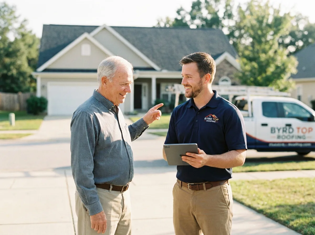 Roofing Monmouth, OR FAQs